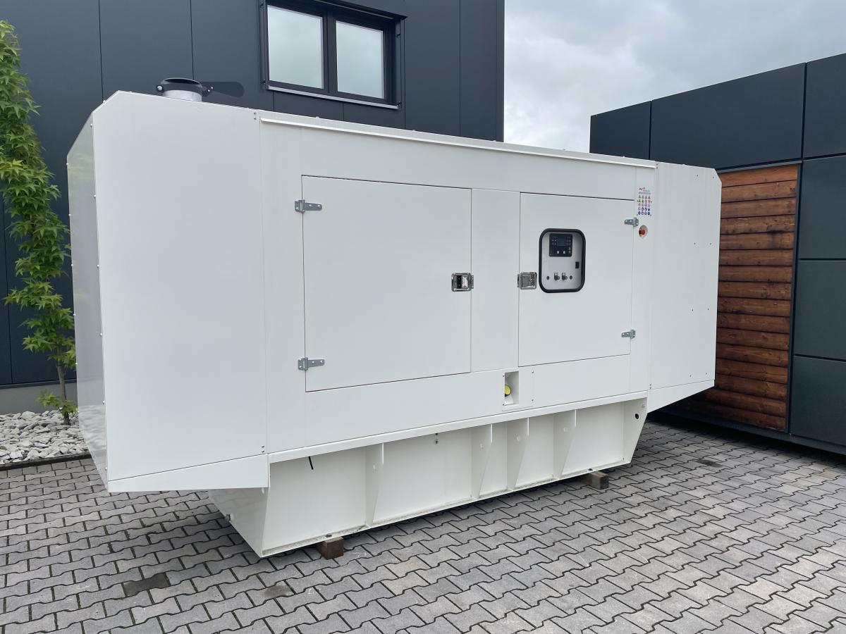 Leider schon verkauft Notstromaggregat 620 kVA mit MTU Motor 12 V 1600 G 10 F