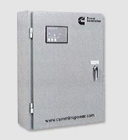 PowerCommand® Lastumschalter 
