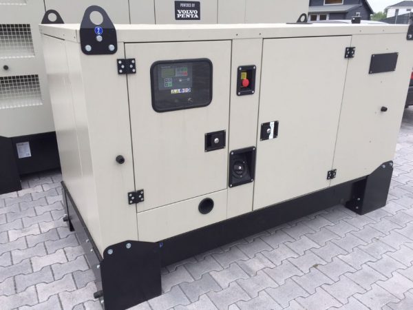 Генератор volvo penta