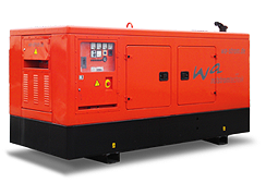 used generators