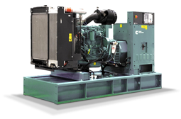 genset